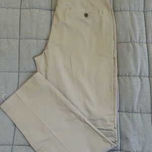 Brooks Brothers Beige Dress Pants